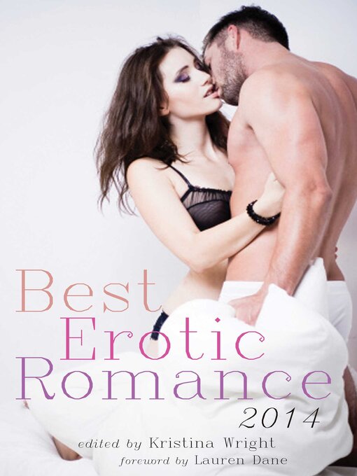 Title details for Best Erotic Romance 2014 by Kristina Wright - Available